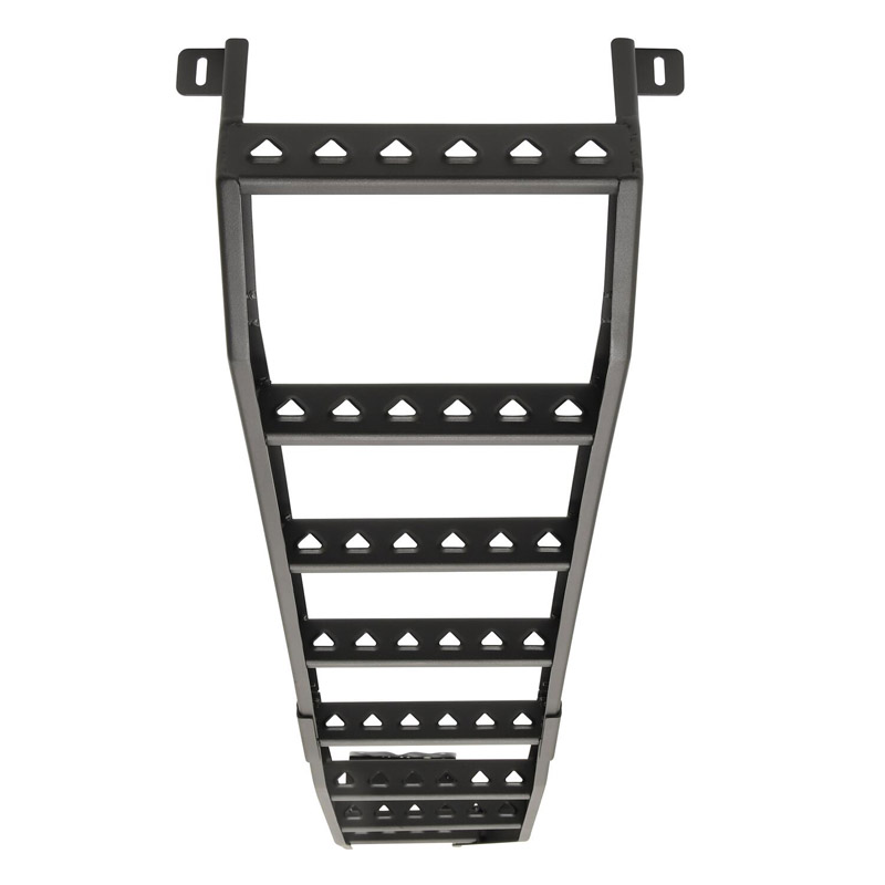 Westin | Mesa Side Ladder - Sprinter 1500 / Sprinter 2500 / Sprinter 3500 / Sprinter 3500XD 2019-2024