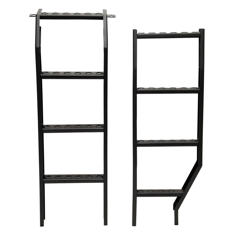 Westin | Mesa Side Ladder - Sprinter 1500 / Sprinter 2500 / Sprinter 3500 / Sprinter 3500XD 2019-2024