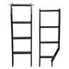 Westin | Mesa Side Ladder - Sprinter 1500 / Sprinter 2500 / Sprinter 3500 / Sprinter 3500XD 2019-2024