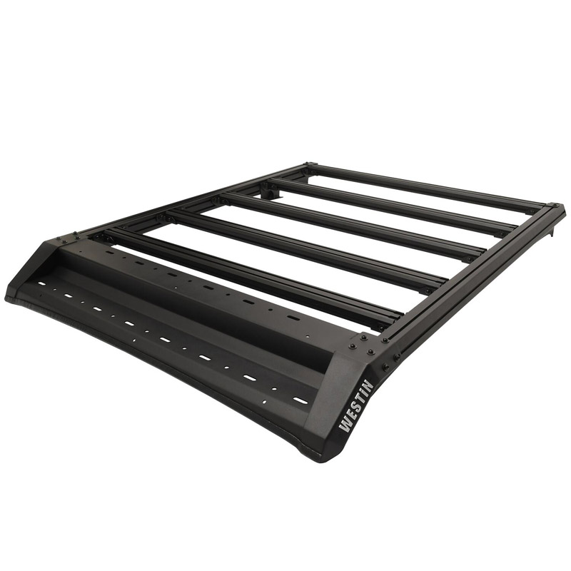 Westin | Mesa Roof Rack - Tacoma 2.7L / 3.5L 2016-2023