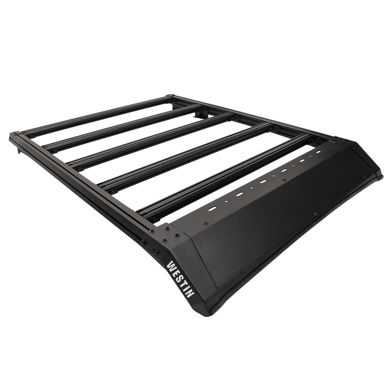 Westin | Mesa Roof Rack - Tacoma 2.7L / 3.5L 2016-2023