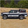 Westin | Mesa Roof Rack - Tacoma 2.7L / 3.5L 2016-2023