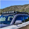 Westin | Mesa Roof Rack - Tacoma 2.7L / 3.5L 2016-2023