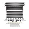 Westin | Mesa Roof Rack - Tacoma 2.7L / 3.5L 2016-2023