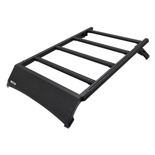 Westin | Mesa Roof Rack - Bronco 2.3T / 2.7T / 3.0T 2021-2024