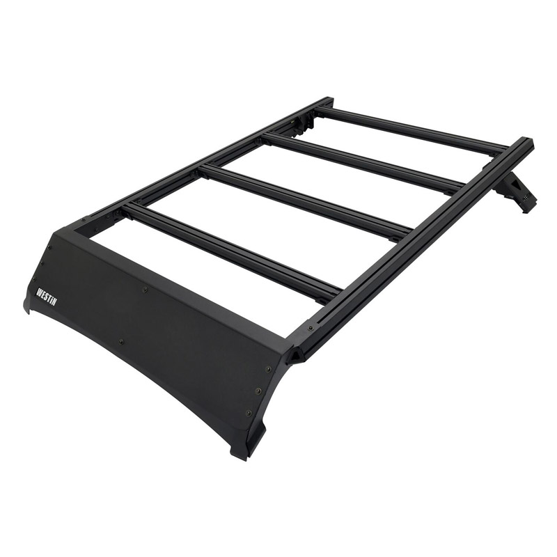 Westin | Mesa Roof Rack - Bronco 2.3T / 2.7T / 3.0T 2021-2024