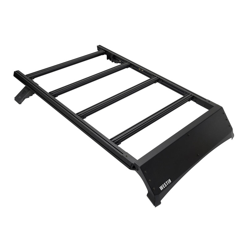 Westin | Mesa Roof Rack - Bronco 2.3T / 2.7T / 3.0T 2021-2024