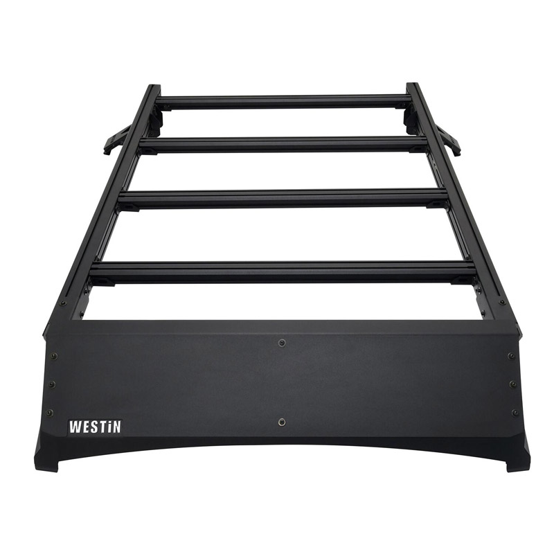 Westin | Mesa Roof Rack - Bronco 2.3T / 2.7T / 3.0T 2021-2024