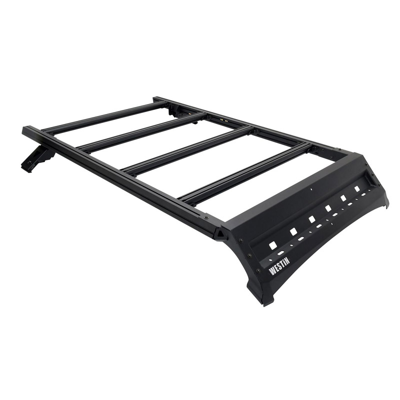 Westin | Mesa Roof Rack - Bronco 2.3T / 2.7T / 3.0T 2021-2024