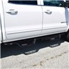 Westin | Outlaw Drop Nerf Step Bars - Chevrolet / GMC 2001-2019