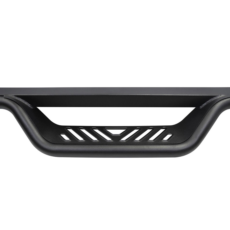Westin | Outlaw Drop Nerf Step Bars - Chevrolet / GMC 2001-2019