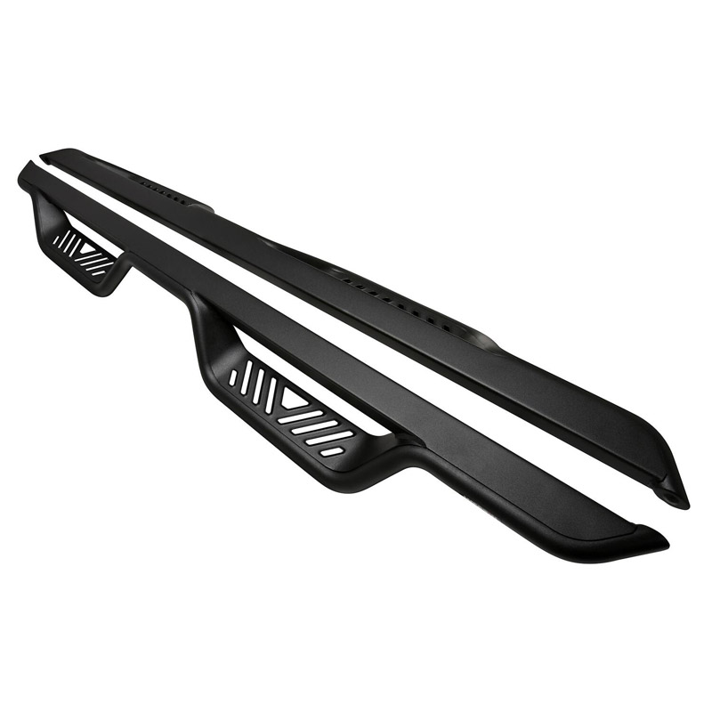Westin | Outlaw Drop Nerf Step Bars - Tacoma 2.7L / 3.5L / 4.0L 2005-2023