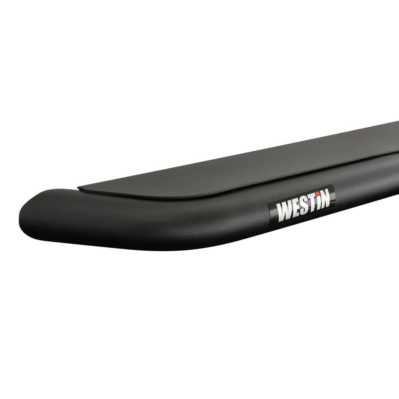 Westin | Outlaw Drop Nerf Step Bars - Tacoma 2.7L / 3.5L / 4.0L 2005-2023