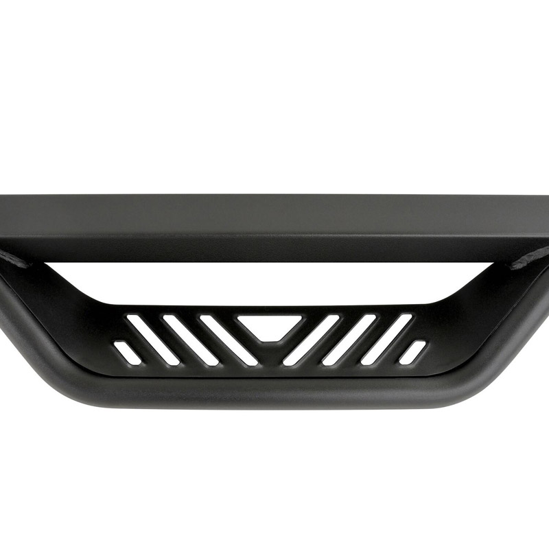 Westin | Outlaw Drop Nerf Step Bars - Tacoma 2.7L / 3.5L / 4.0L 2005-2023