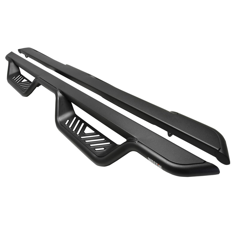 Westin | Outlaw Drop Nerf Step Bars - Tundra 2007-2021