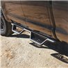 Westin | Outlaw Drop Nerf Step Bars - Tundra 2007-2021