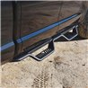 Westin | Outlaw Drop Nerf Step Bars - Tundra 2007-2021
