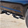 Westin | Outlaw Drop Nerf Step Bars - Tundra 2007-2021