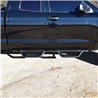 Westin | Outlaw Drop Nerf Step Bars - Tundra 2007-2021