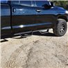 Westin | Outlaw Drop Nerf Step Bars - Tundra 2007-2021