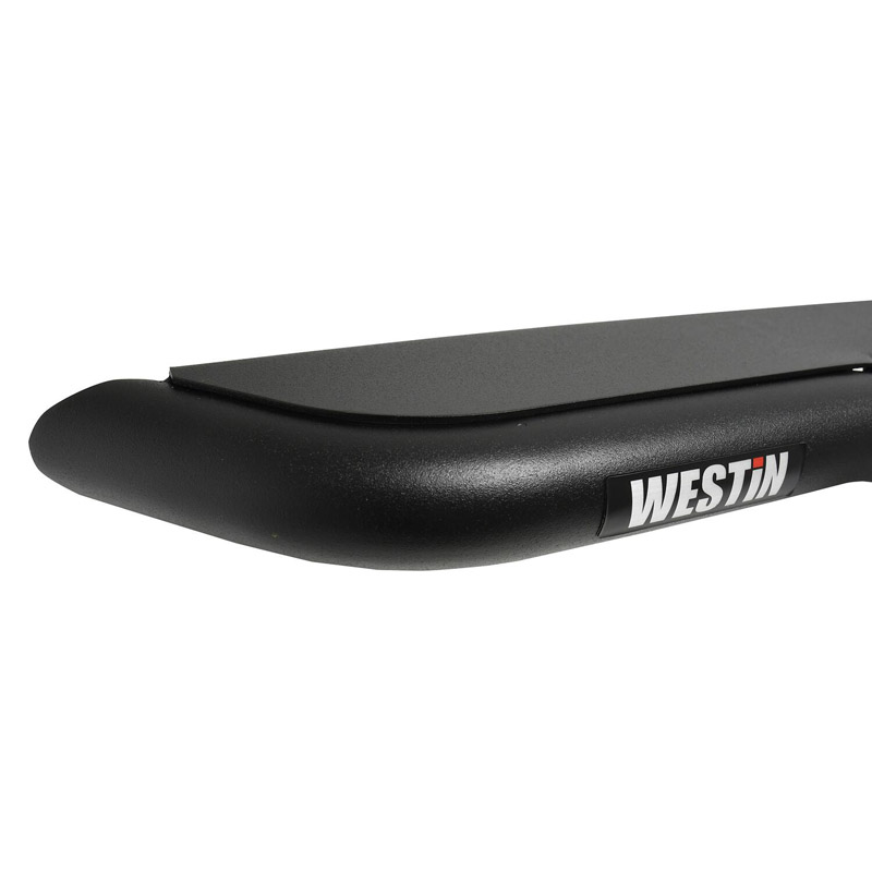 Westin | Outlaw Drop Nerf Step Bars - Tundra 2007-2021