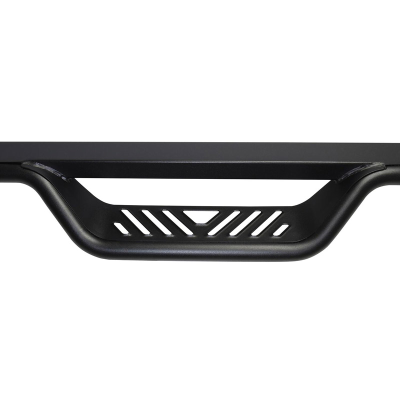 Westin | Outlaw Drop Nerf Step Bars - Tundra 2007-2021