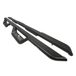 Westin | Outlaw Drop Nerf Step Bars - Tundra 2007-2021