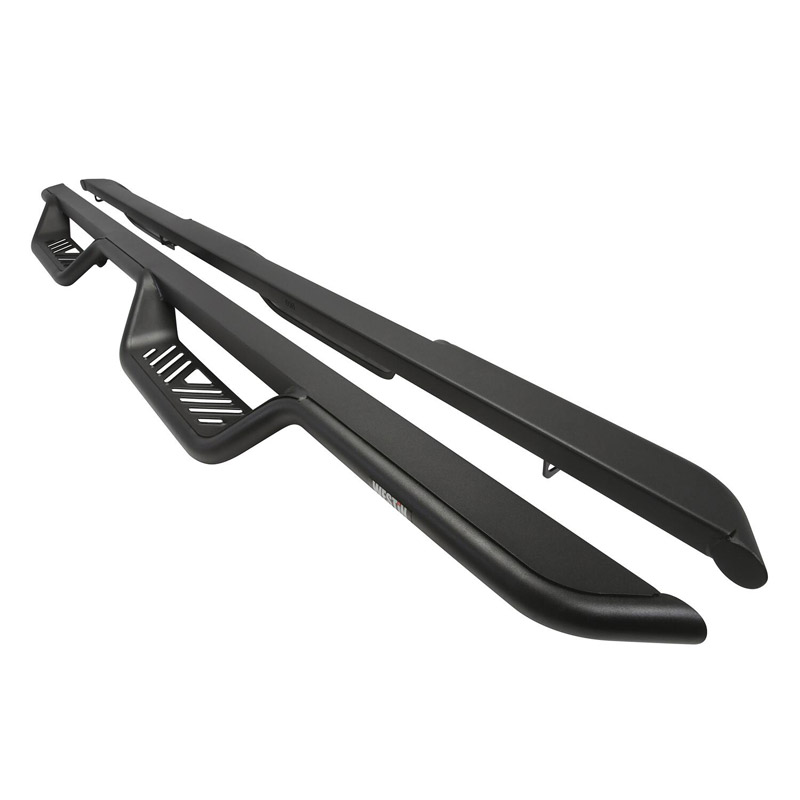 Westin | Outlaw Drop Nerf Step Bars - Tundra 2007-2021