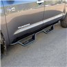 Westin | Outlaw Drop Nerf Step Bars - Tundra 2007-2021