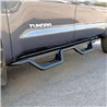 Westin | Outlaw Drop Nerf Step Bars - Tundra 2007-2021