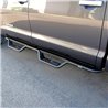 Westin | Outlaw Drop Nerf Step Bars - Tundra 2007-2021
