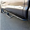 Westin | Outlaw Drop Nerf Step Bars - Tundra 2007-2021