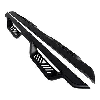 Westin | Outlaw Drop Nerf Step Bars - Ram 1500 / Classic 2009-2024