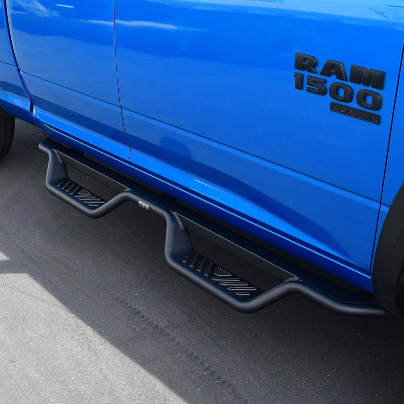 Westin | Outlaw Drop Nerf Step Bars - Ram 1500 / Classic 2009-2024