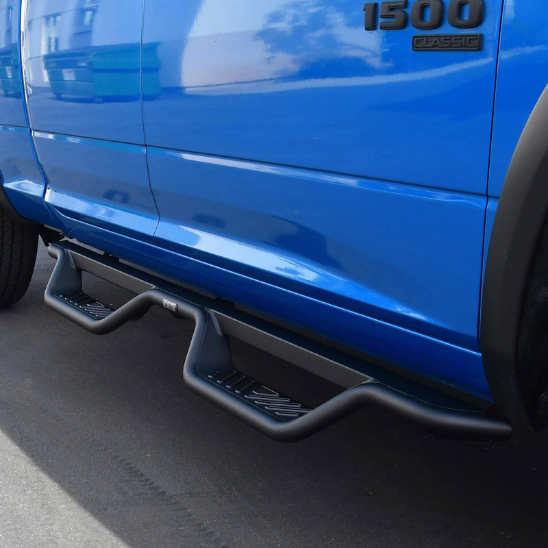Westin | Outlaw Drop Nerf Step Bars - Ram 1500 / Classic 2009-2024