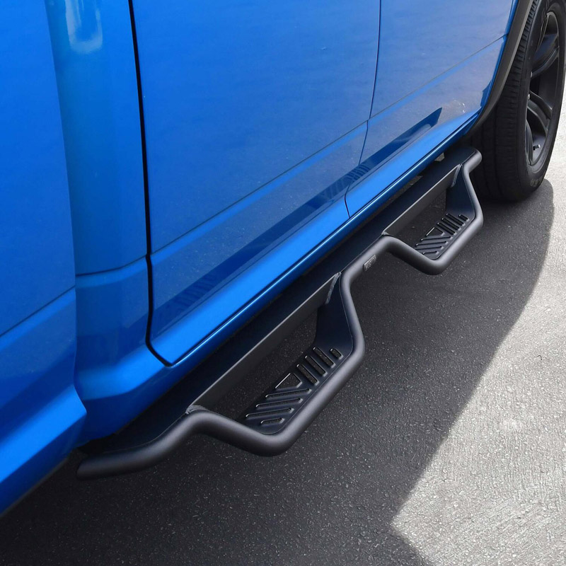Westin | Outlaw Drop Nerf Step Bars - Ram 1500 / Classic 2009-2024