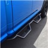 Westin | Outlaw Drop Nerf Step Bars - Ram 1500 / Classic 2009-2024