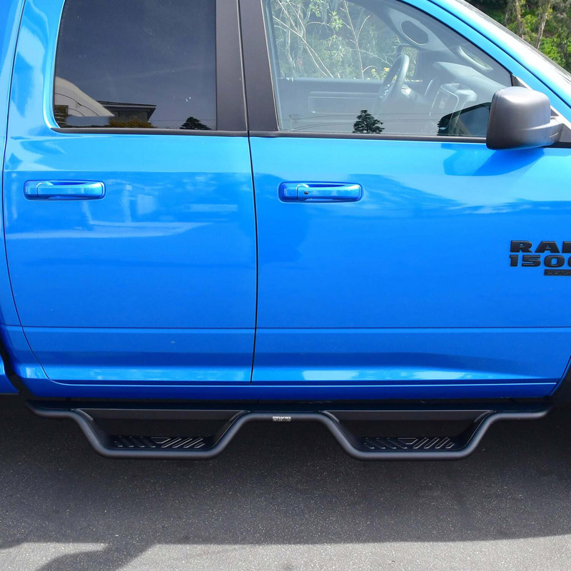 Westin | Outlaw Drop Nerf Step Bars - Ram 1500 / Classic 2009-2024
