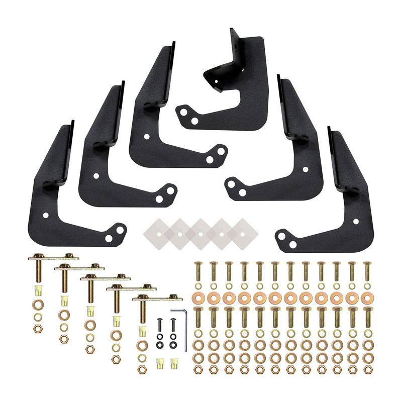 Westin | Outlaw Drop Nerf Step Bars - Ram 1500 / Classic 2009-2024