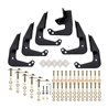 Westin | Outlaw Drop Nerf Step Bars - Ram 1500 / Classic 2009-2024