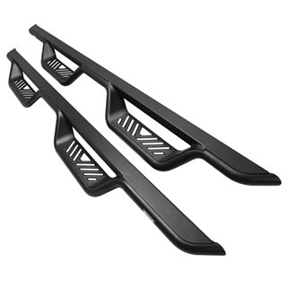 Westin | Outlaw Drop Nerf Step Bars - Ram 1500 / Classic / 2500 / 3500 2009-2024