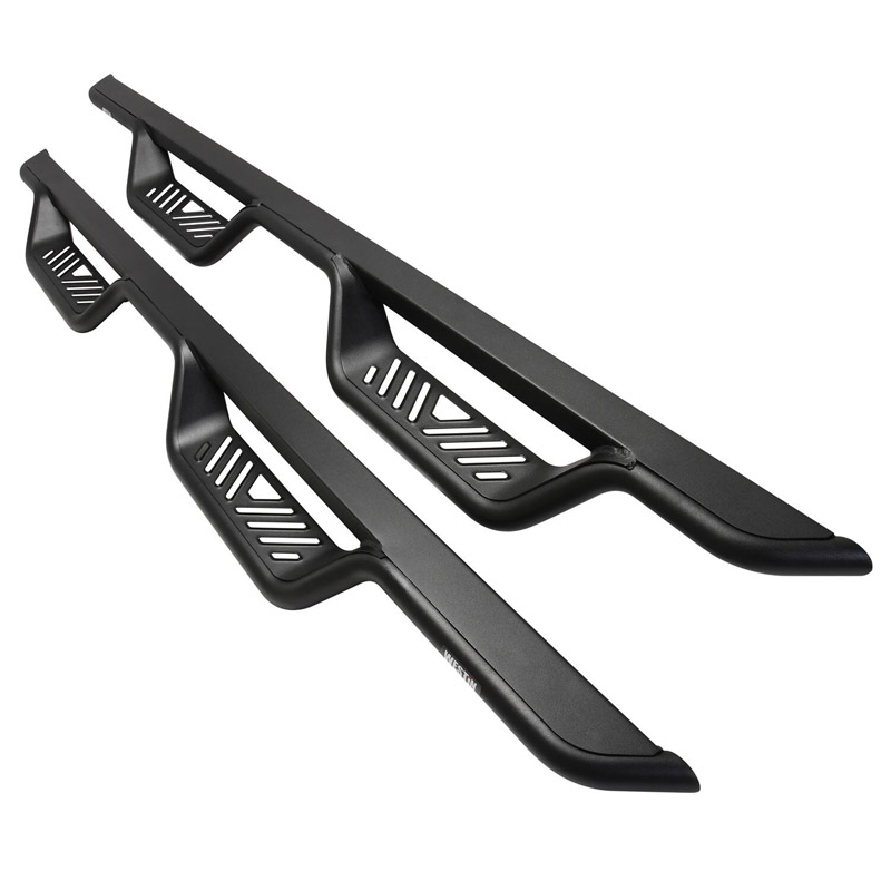 Westin | Outlaw Drop Nerf Step Bars - Ram 1500 / Classic / 2500 / 3500 2009-2024