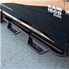Westin | Outlaw Drop Nerf Step Bars - Ram 1500 / Classic / 2500 / 3500 2009-2024