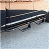 Westin | Outlaw Drop Nerf Step Bars - Ram 1500 / Classic / 2500 / 3500 2009-2024