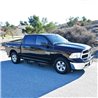 Westin | Outlaw Drop Nerf Step Bars - Ram 1500 / Classic / 2500 / 3500 2009-2024