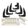 Westin | Outlaw Drop Nerf Step Bars - Ram 1500 / Classic / 2500 / 3500 2009-2024