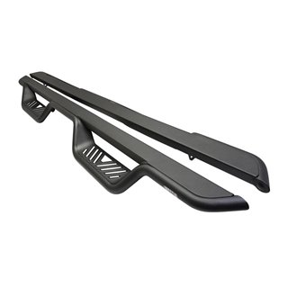 Westin | Outlaw Drop Nerf Step Bars - Chevrolet / GMC 2014-2019