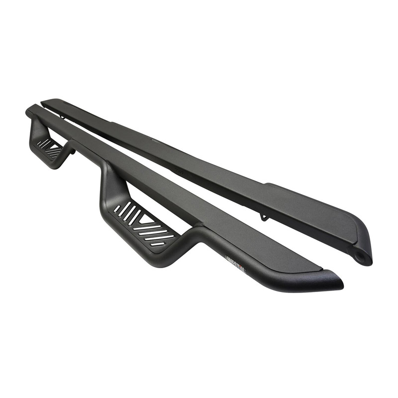 Westin | Outlaw Drop Nerf Step Bars - Chevrolet / GMC 2014-2019