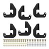 Westin | Outlaw Drop Nerf Step Bars - Chevrolet / GMC 2014-2019