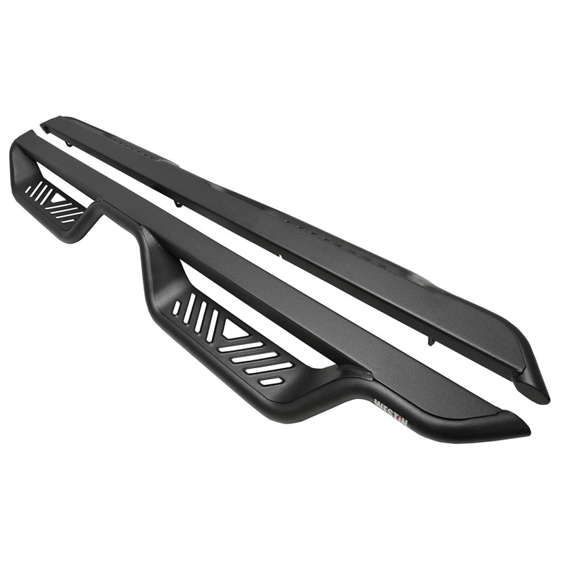 Westin | Outlaw Drop Nerf Step Bars - 4Runner 4.0L 2014-2024